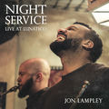 Night Service: Live at Lun&Agrave;tico