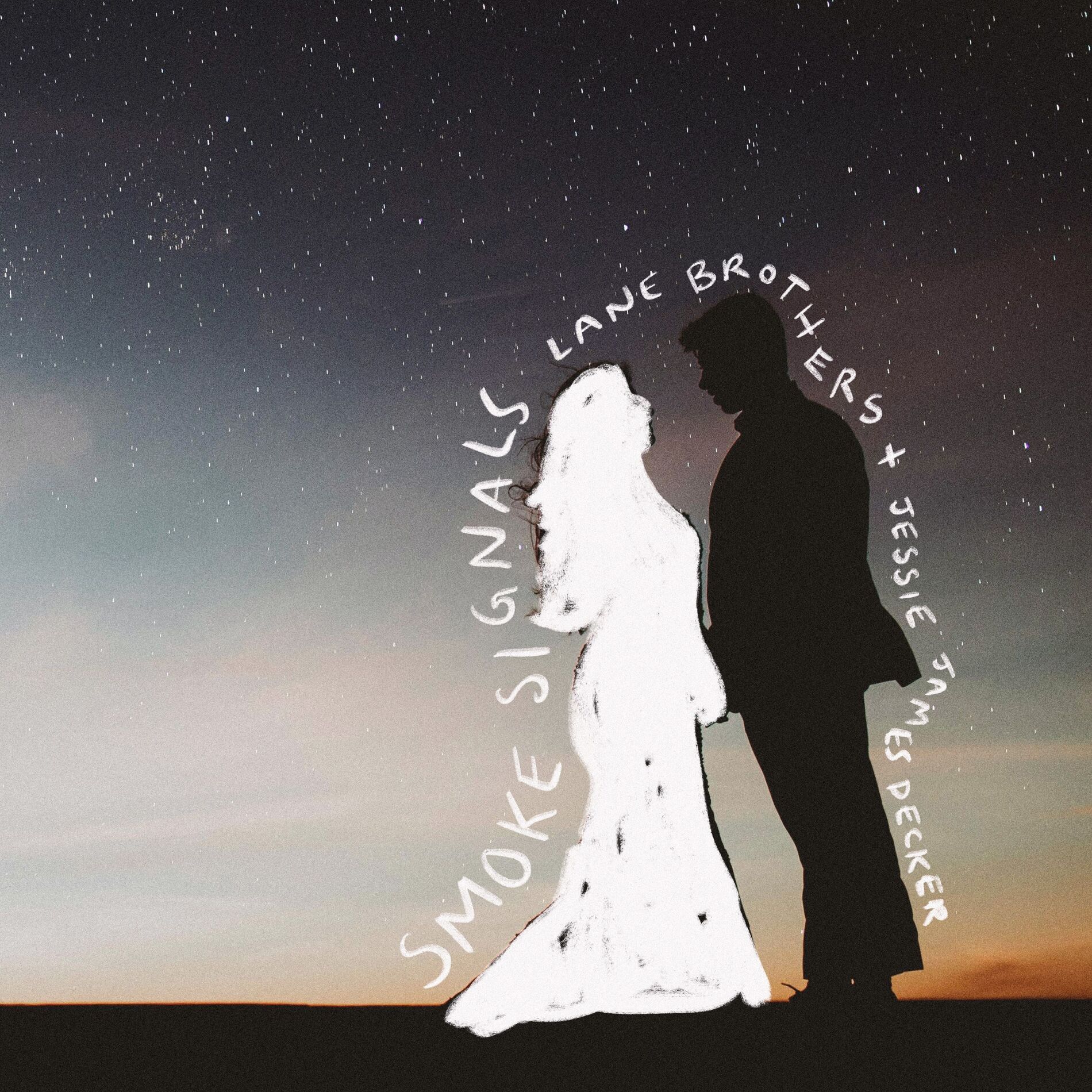 Album cover of Smoke Signals