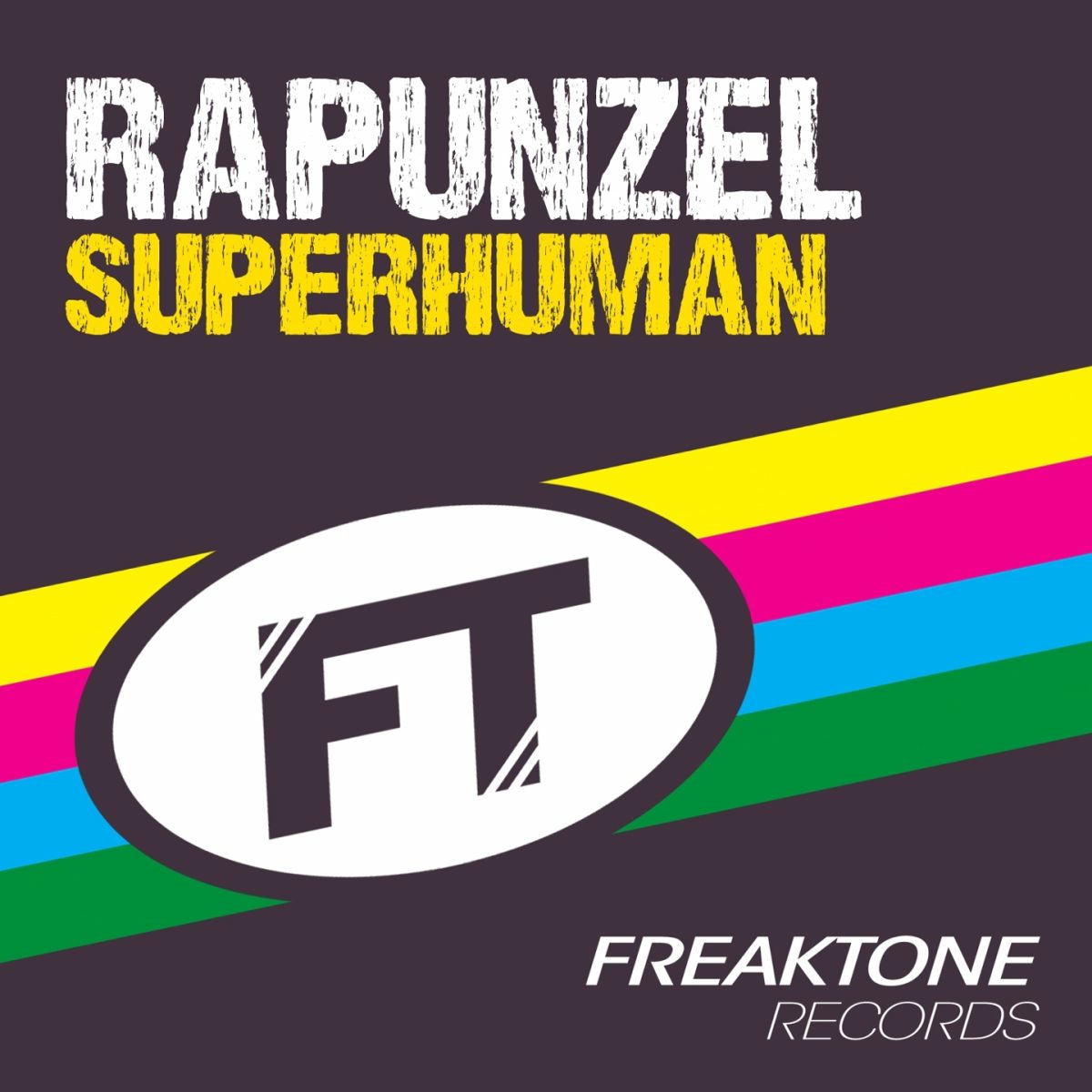 Album cover of Superhuman