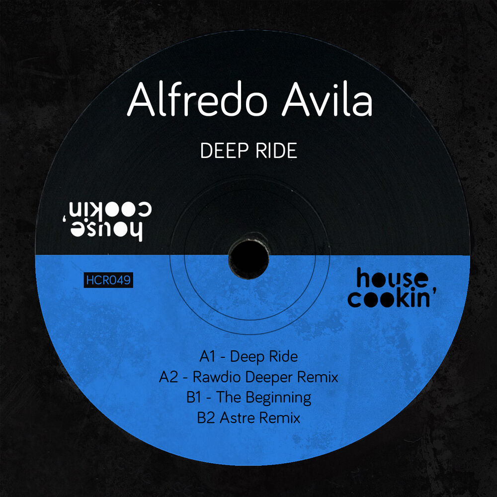 Picture of Deep Ride