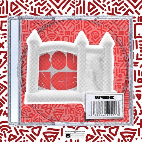 W4DE - Bounce | Deezer