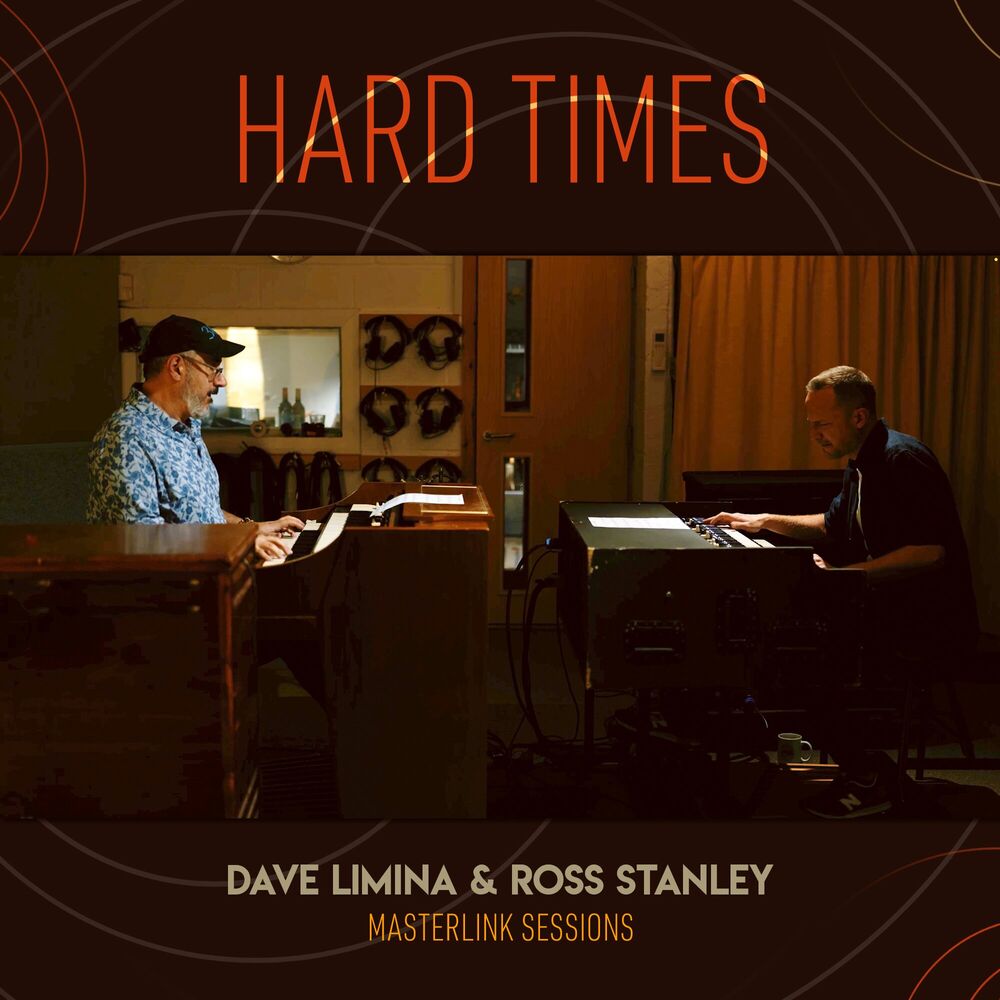 Picture of Hard Times (Masterlink Sessions)