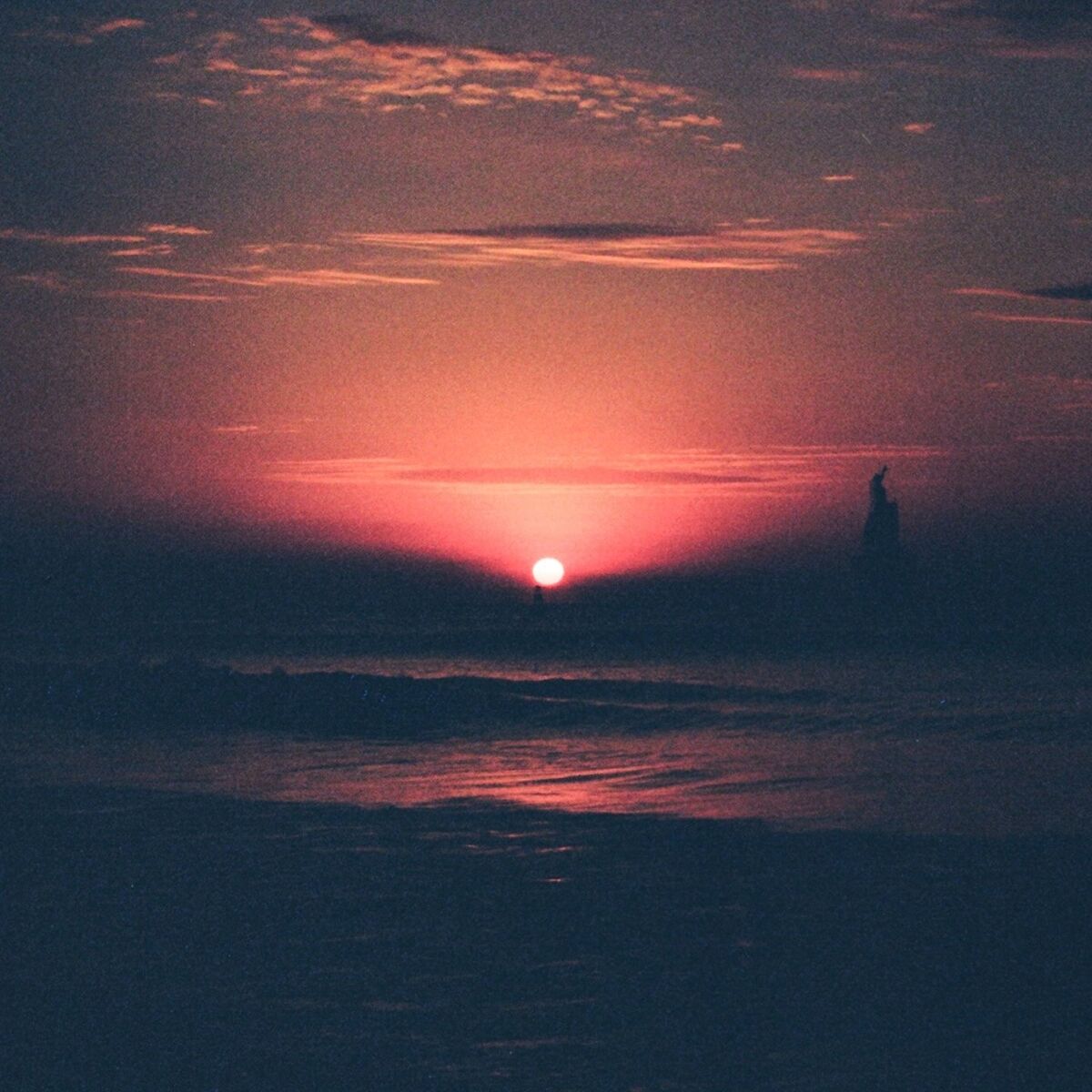 Album cover of i'm sad you're sad