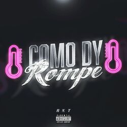 music cover