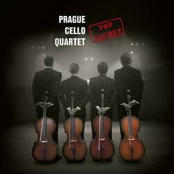 Cover of Top Secret