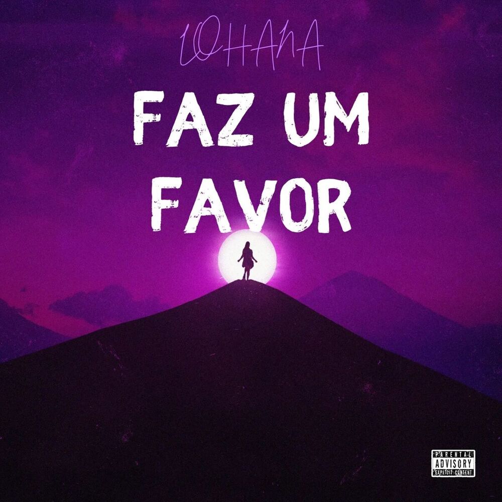 Picture of Faz Um Favor