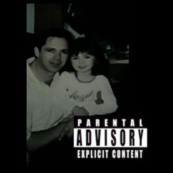 Cover of ashes