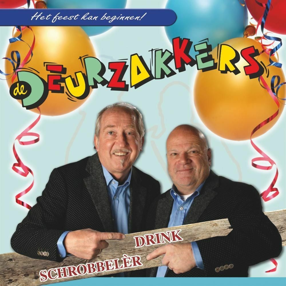 Picture of Drink Schrobbelèr