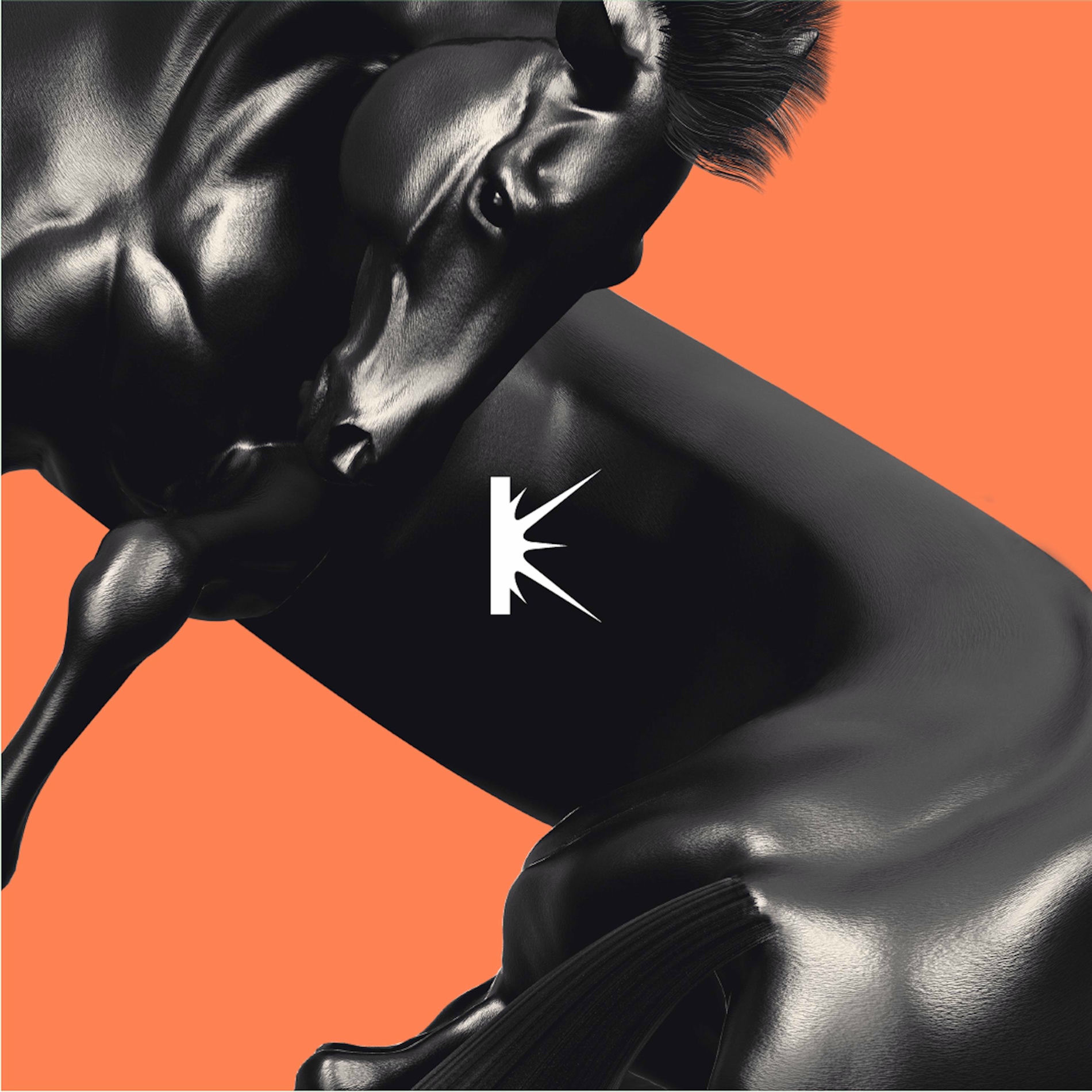 Album cover of KLUSTERVA_02
