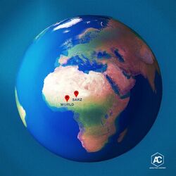 Cover of Location