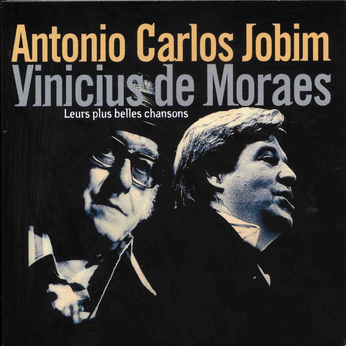 Album cover of Agua de Beber