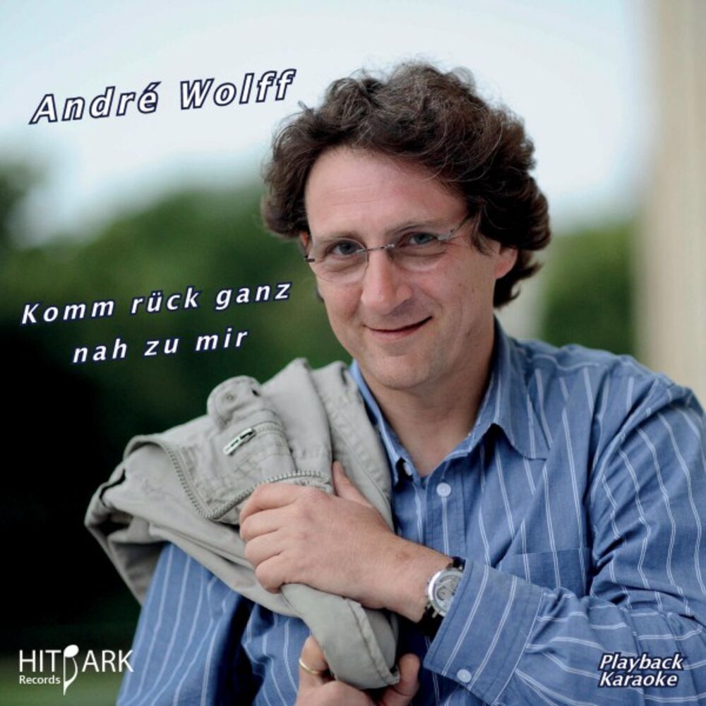 Picture of Komm rück ganz nah zu mir