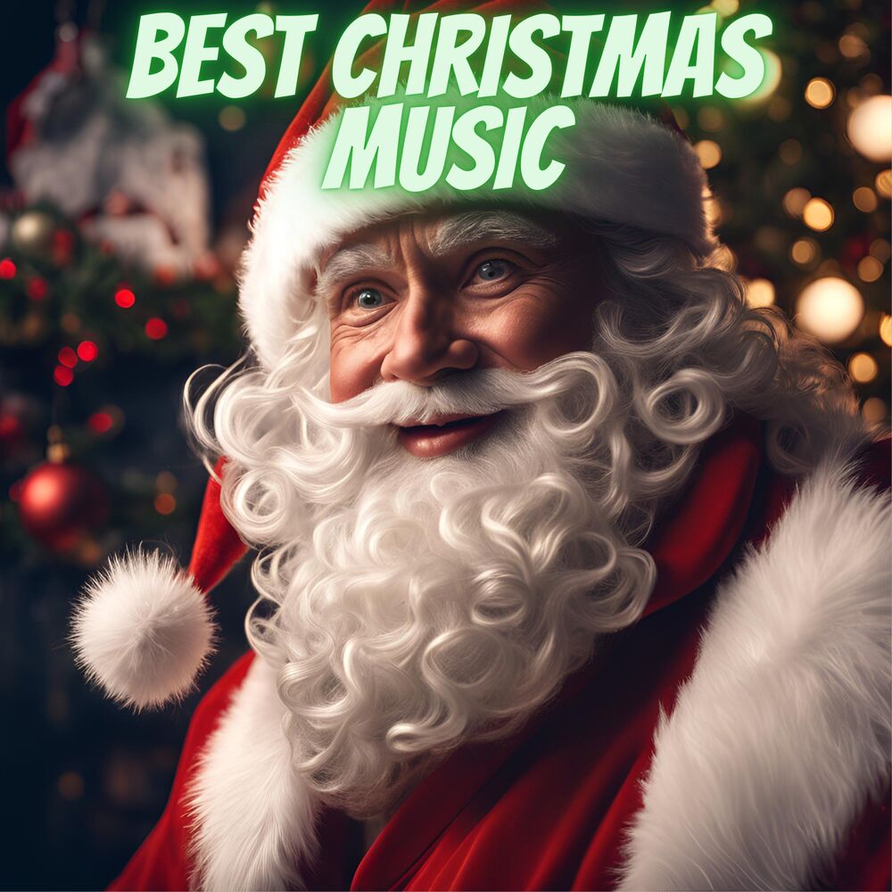 Picture of Best Christmas Music