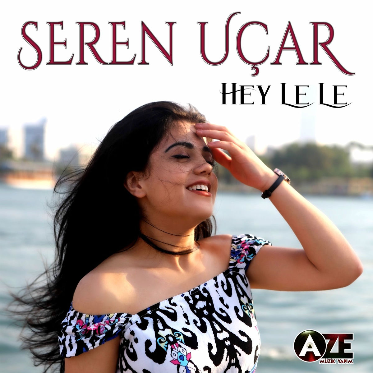 Album cover of Hey Le Le
