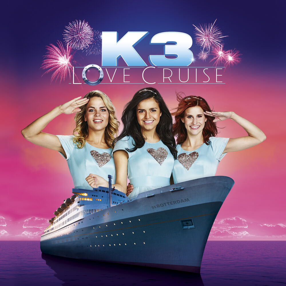 Picture of Love Cruise