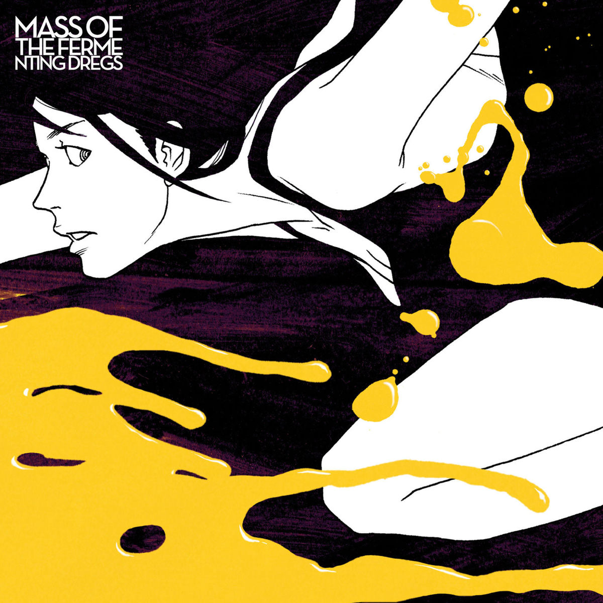 MASS OF THE FERMENTING DREGS - Hikizuru Beat / Made. | Deezer