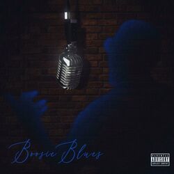 Cover of Boosie Blues
