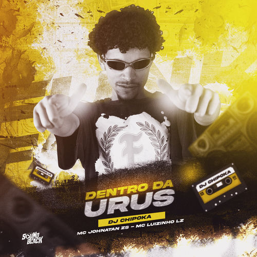Dentro da Urus