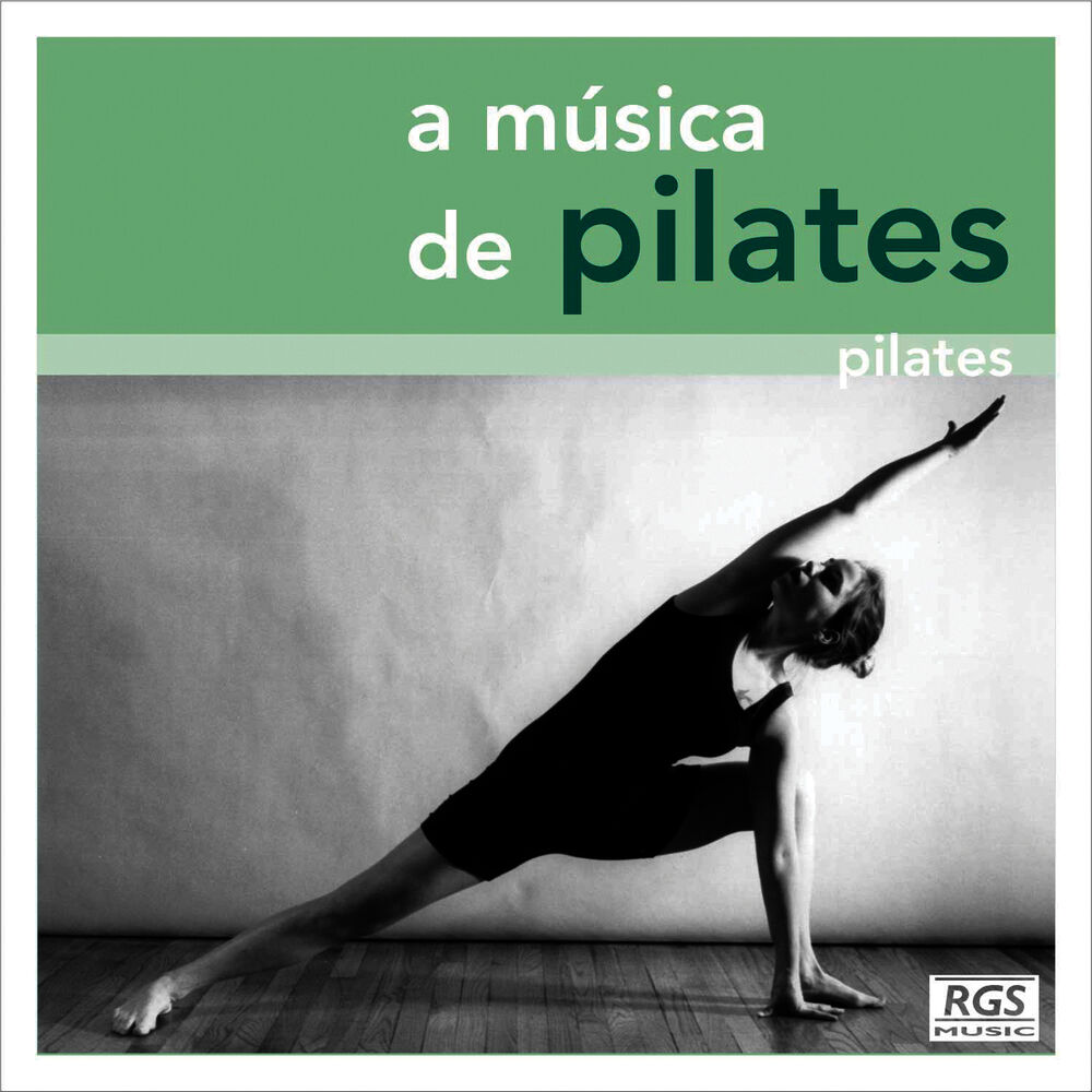 Picture of A Musica De Pilates