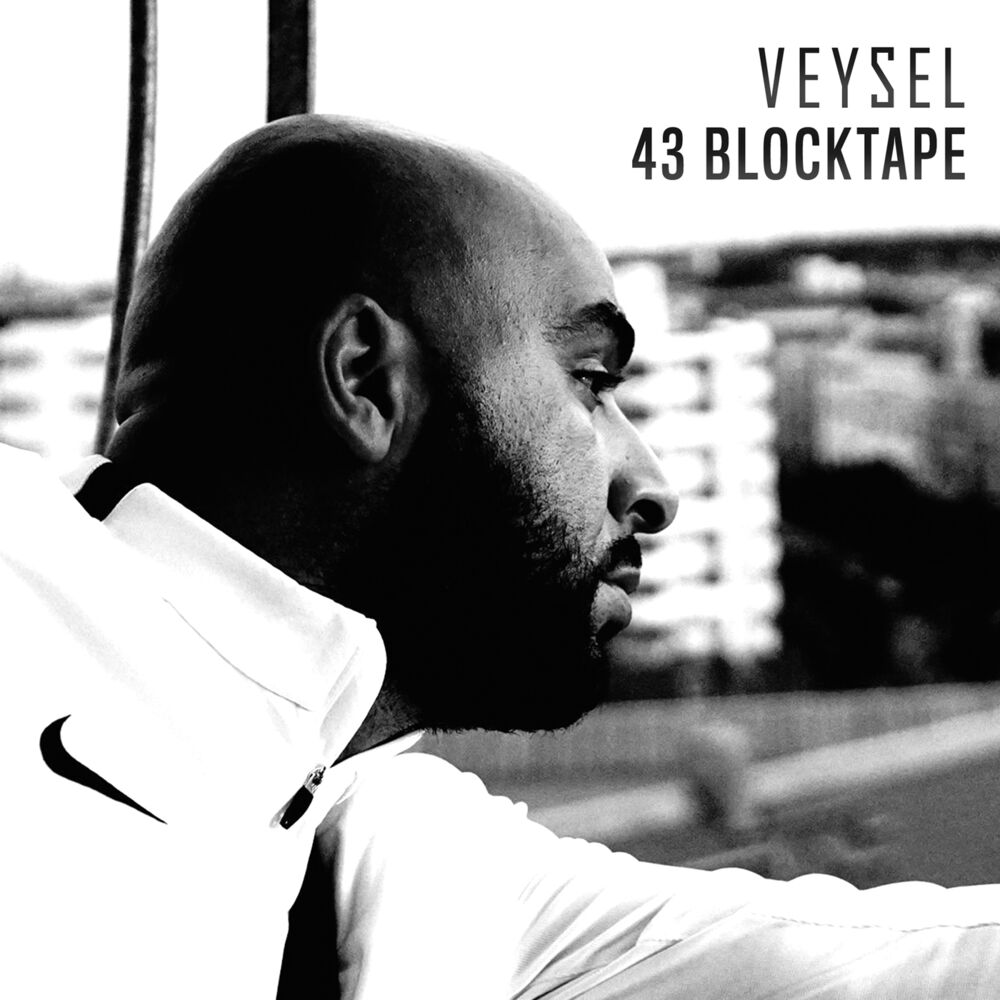 Picture of 43 Blocktape