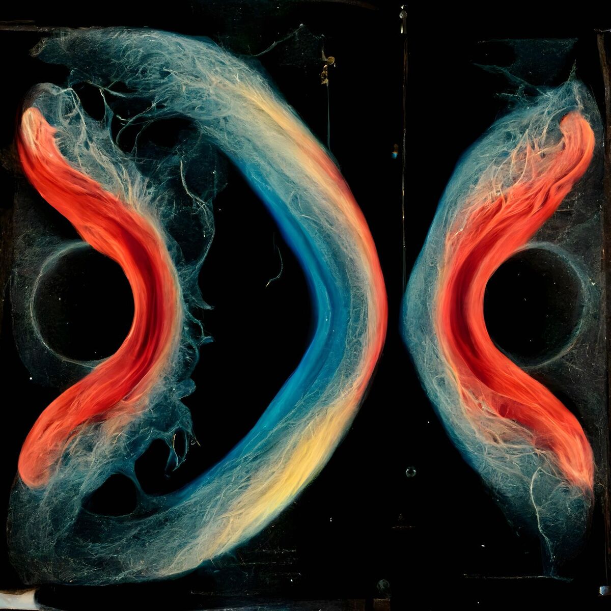Album cover of Utopia or Oblivion