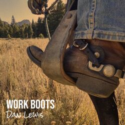 Cover of Work Boots