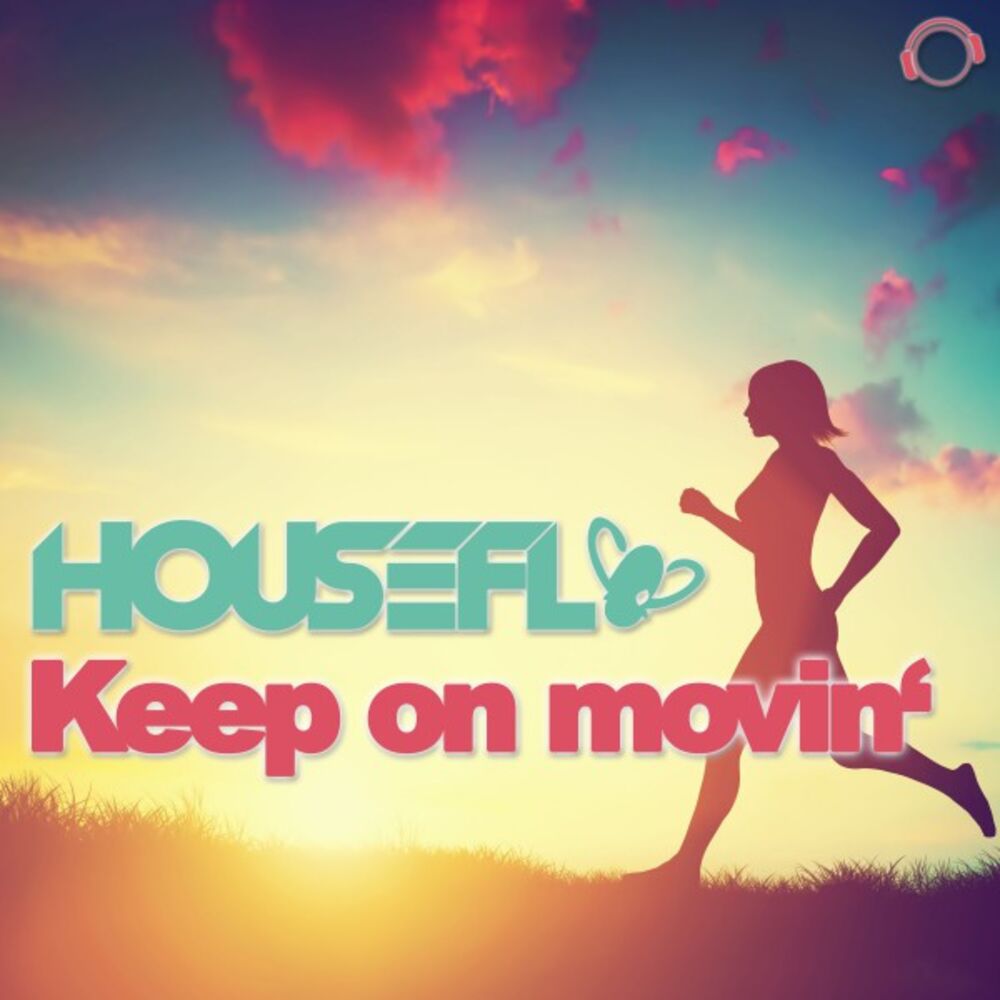 Picture of Keep on Movin'