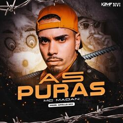 Cover of As Puras