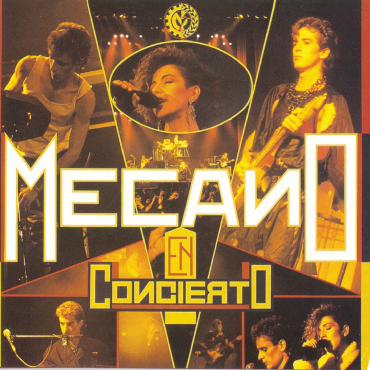 Album cover of Japón