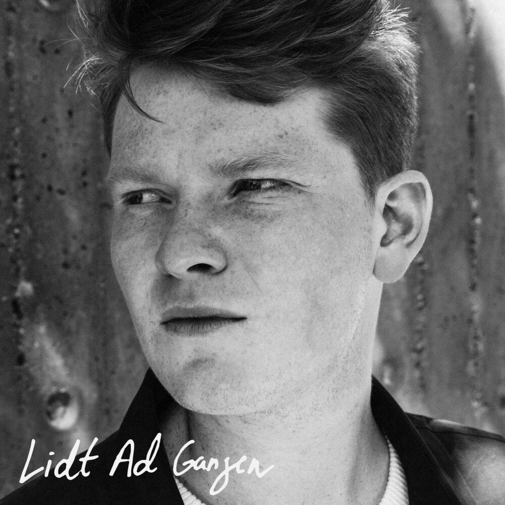 Picture of Lidt Ad Gangen