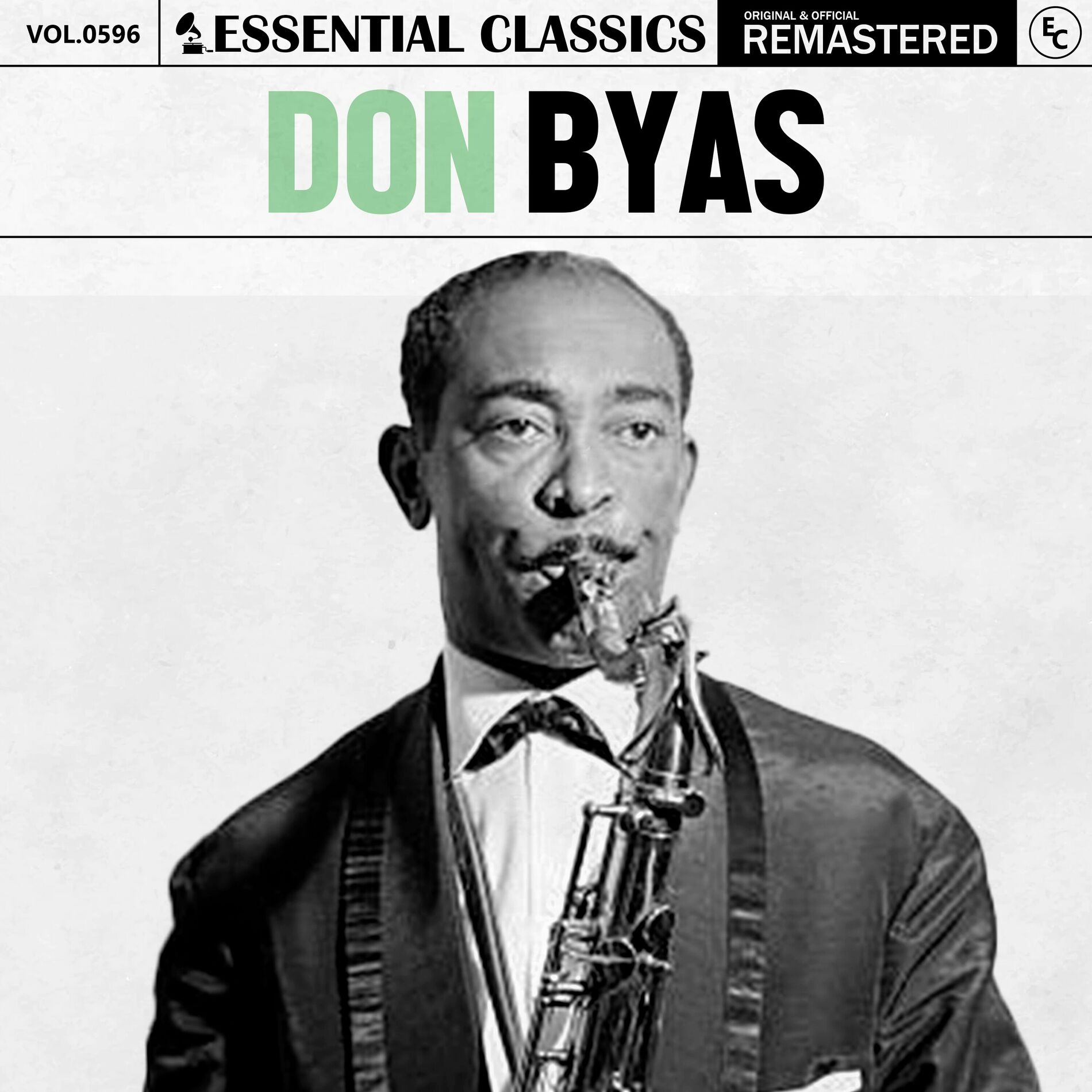 Don Byas: albums, songs, playlists | Listen on Deezer