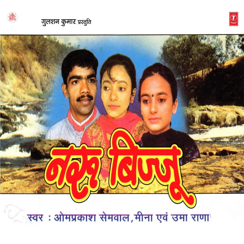 Picture of Naru Bijju