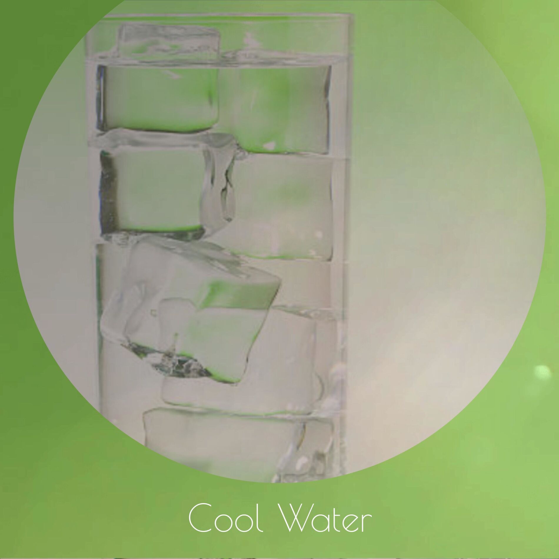 Album cover of Cool Water