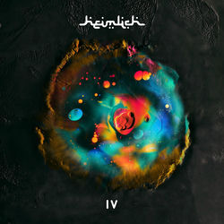 Pochette album