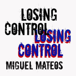 Cover of Losing Control (En Ingles)