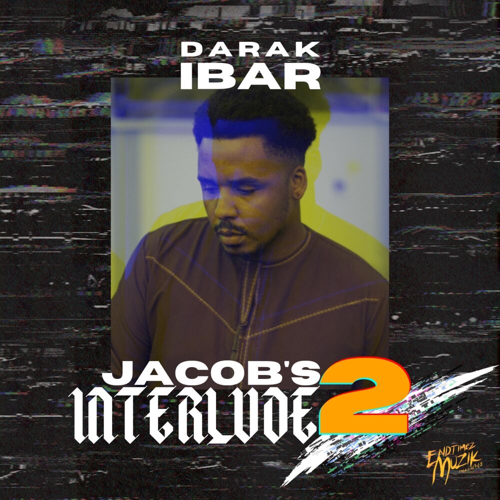 Picture of Jacob's Interlude 2