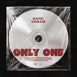 Cover of ONLY ONE