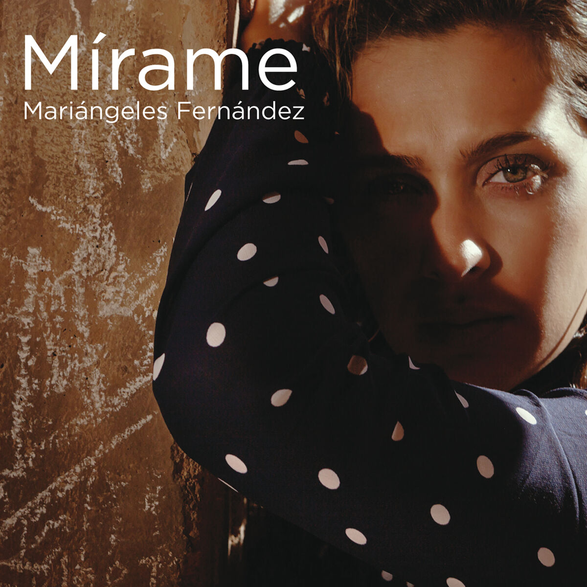 Album cover of Mírame