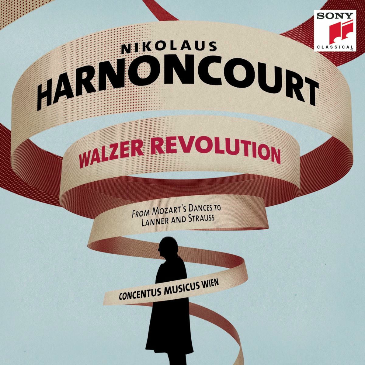 Album cover of Kontretanz in D Major, K. 603, No. 1