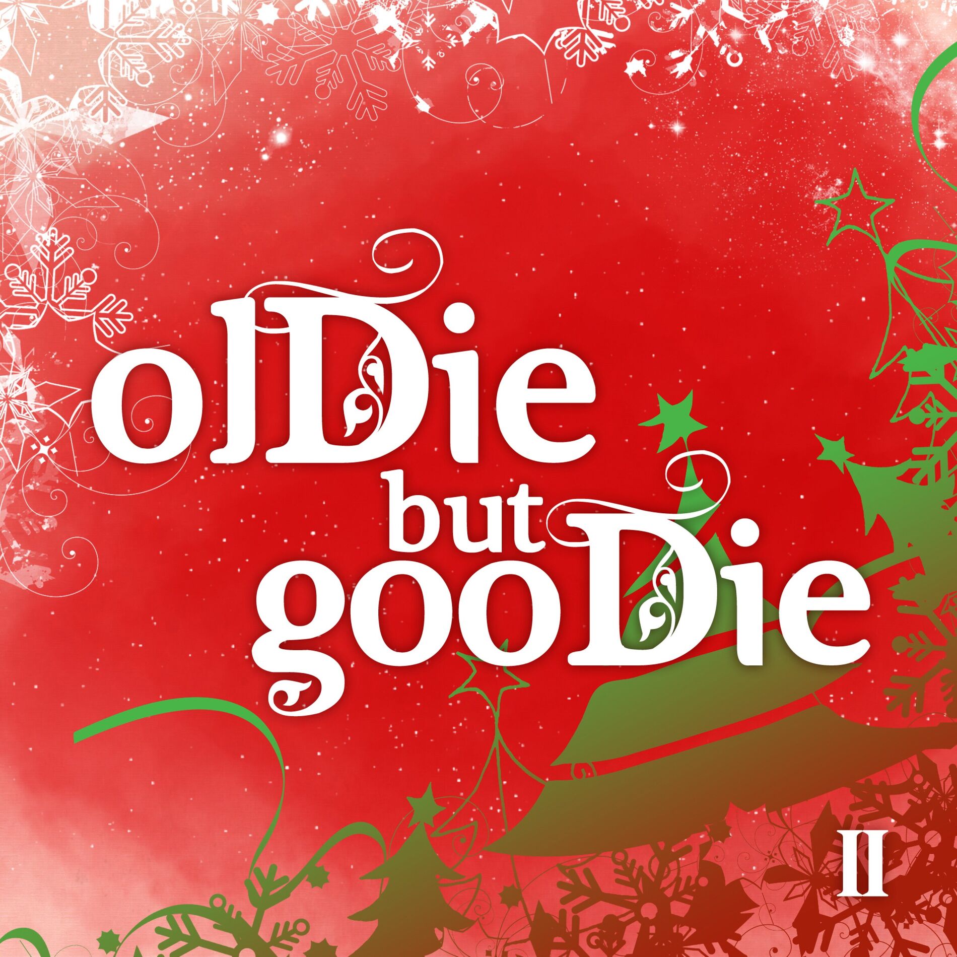 Album cover of Oldie But Goodie Vol. 2