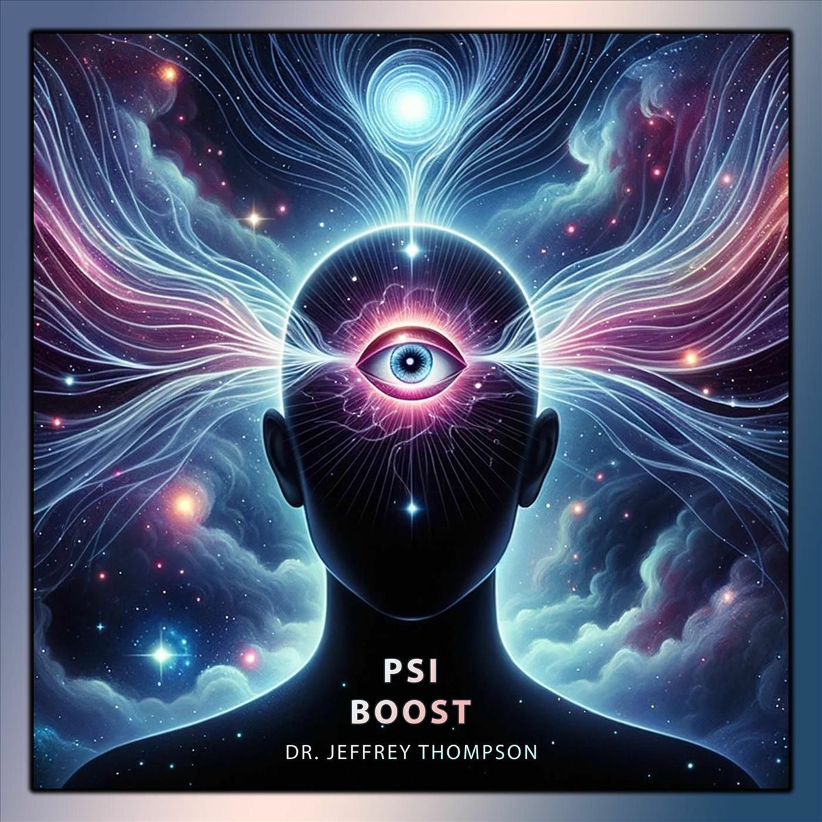 Album cover of Psi Boost