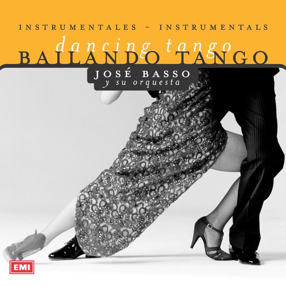 Picture of Bailando Tango