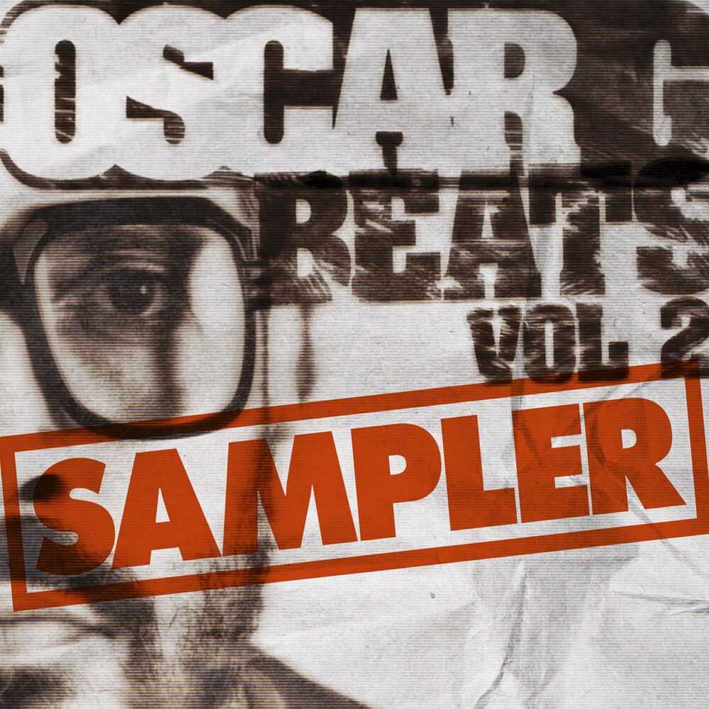 Picture of Beats Vol 2 - Sampler