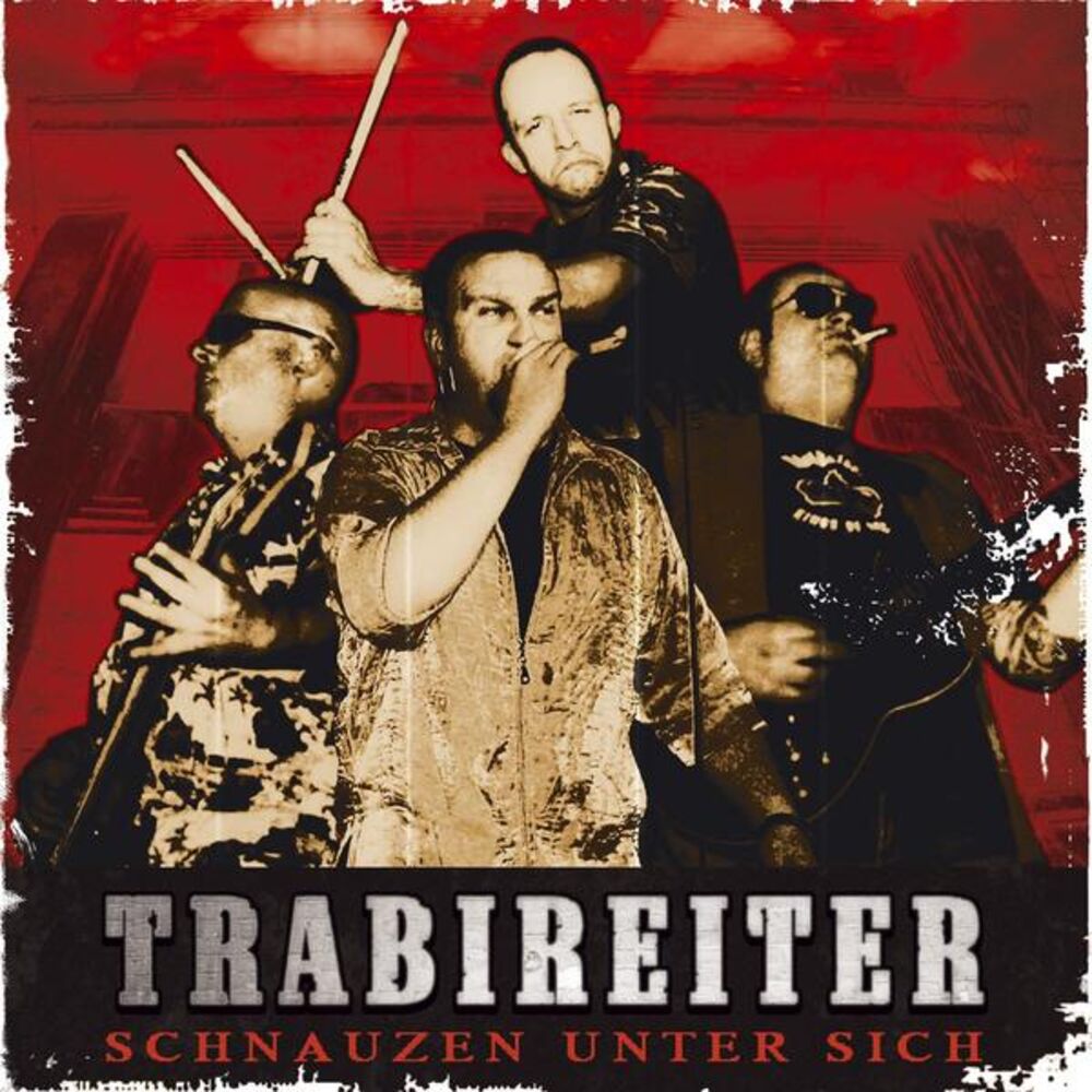 Picture of Schnauzen unter sich (Live in der Thüringenhalle - exklusiv als Download)
