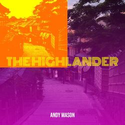 Cover of The Highlander