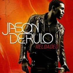 Cover of Reloaded