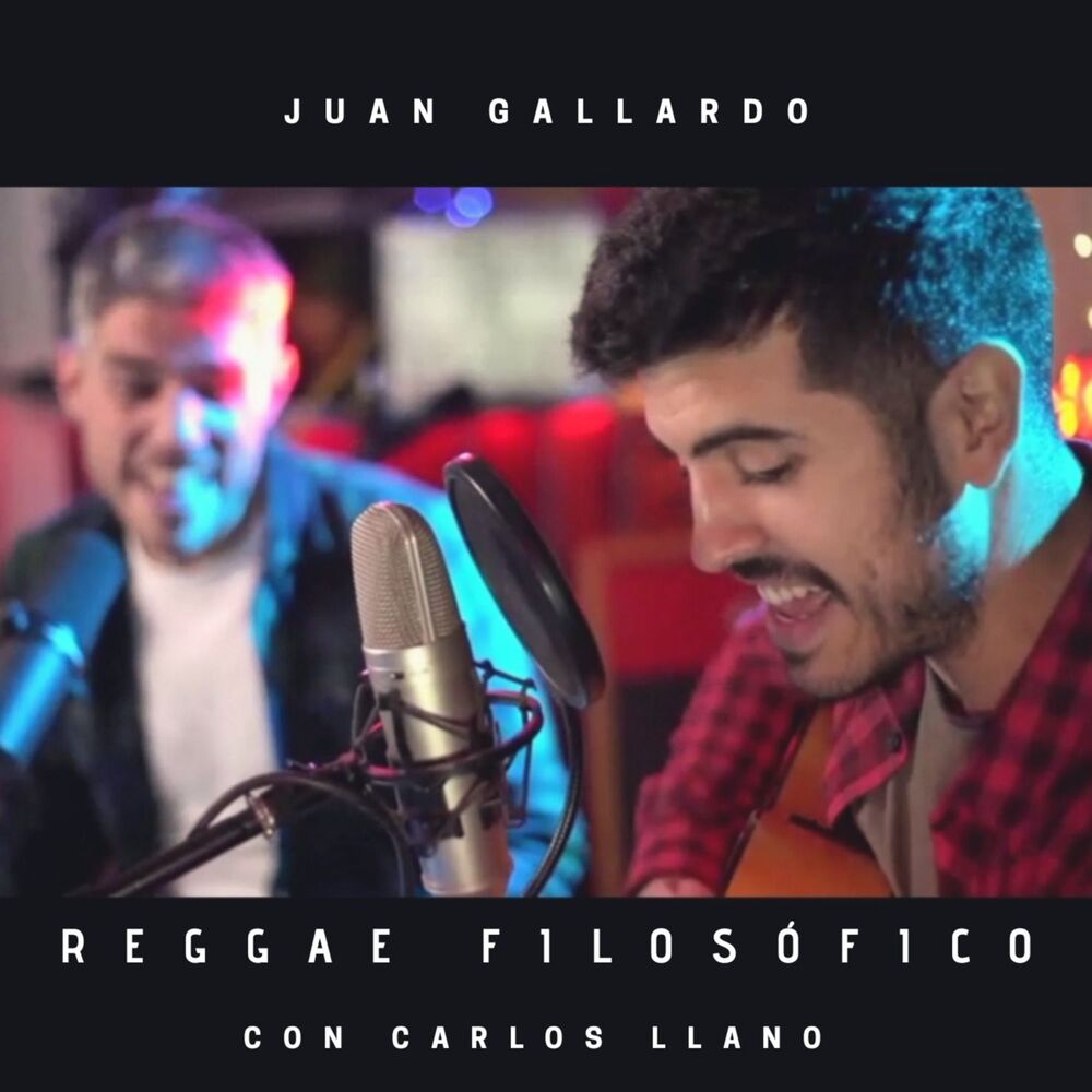 Picture of Reggae Filosófico (Acústico)