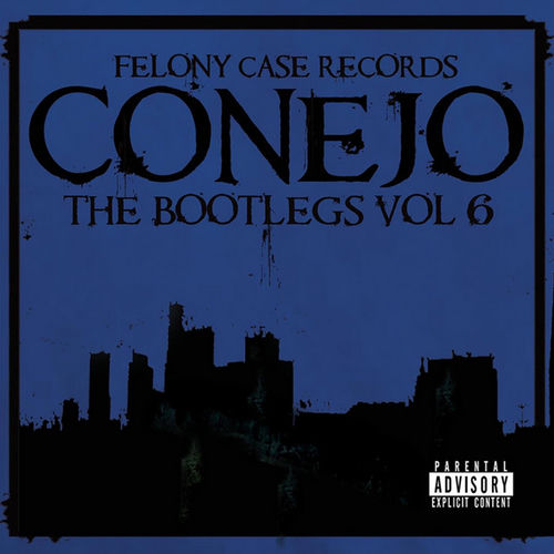 The Bootlegs, Vol. 6