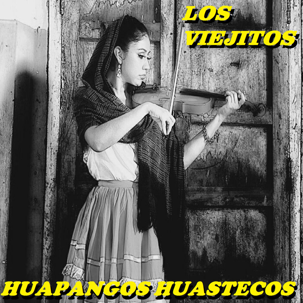 Picture of Los Viejitos