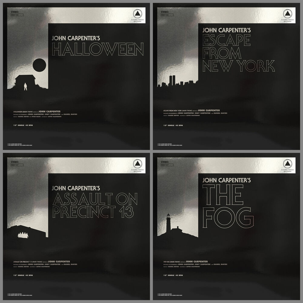 Picture of Classic Themes Redux
